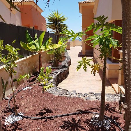 Casa Lily Villa Caleta De Fuste Ngoại thất bức ảnh