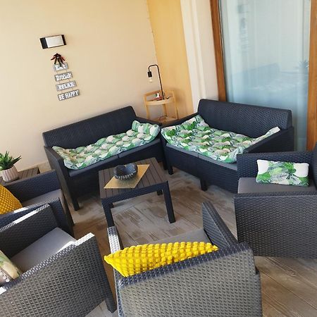 Casa Lily Villa Caleta De Fuste Ngoại thất bức ảnh