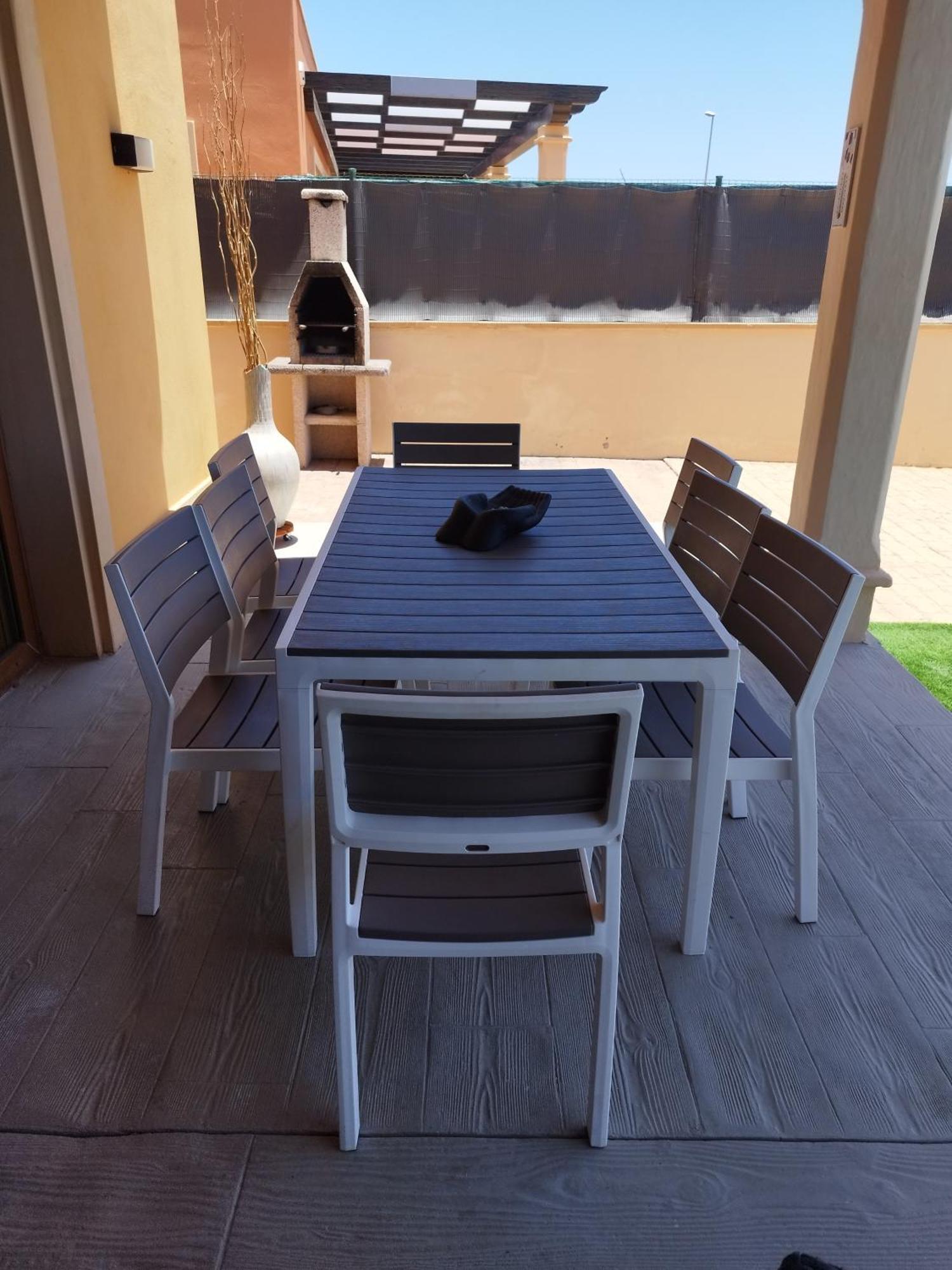 Casa Lily Villa Caleta De Fuste Ngoại thất bức ảnh