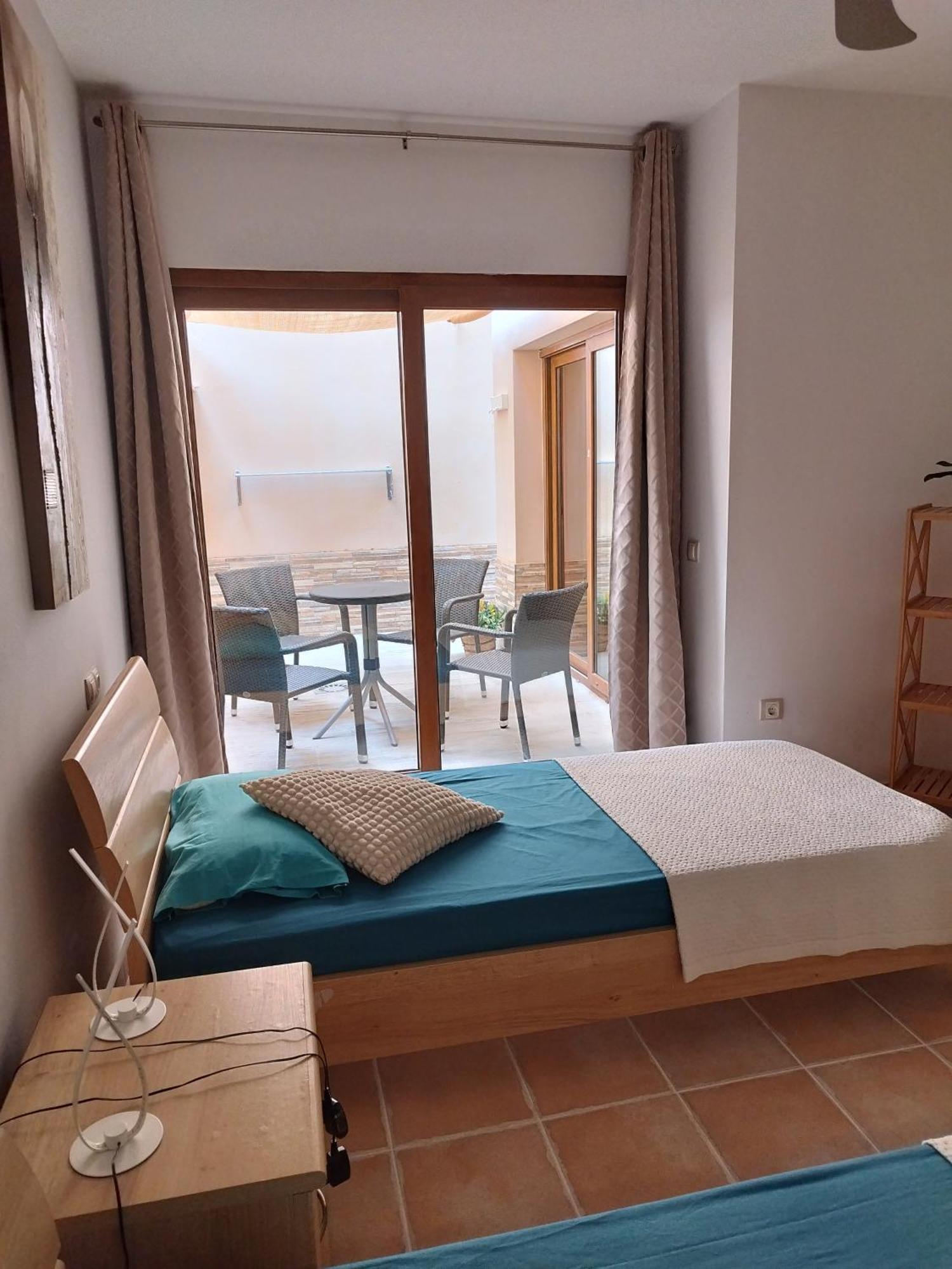 Casa Lily Villa Caleta De Fuste Ngoại thất bức ảnh