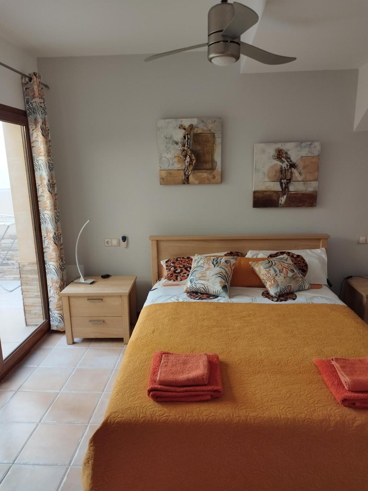 Casa Lily Villa Caleta De Fuste Ngoại thất bức ảnh