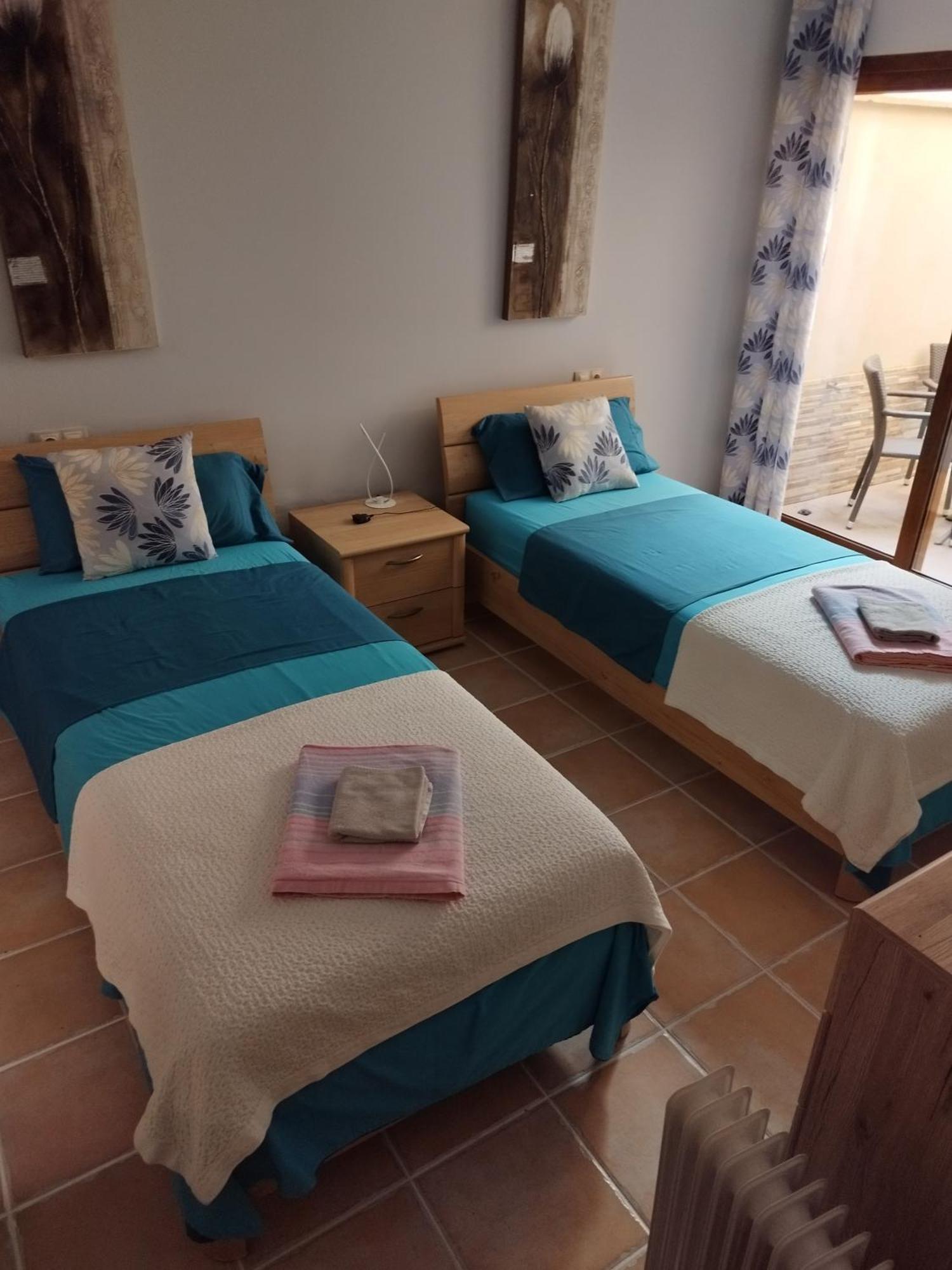 Casa Lily Villa Caleta De Fuste Ngoại thất bức ảnh