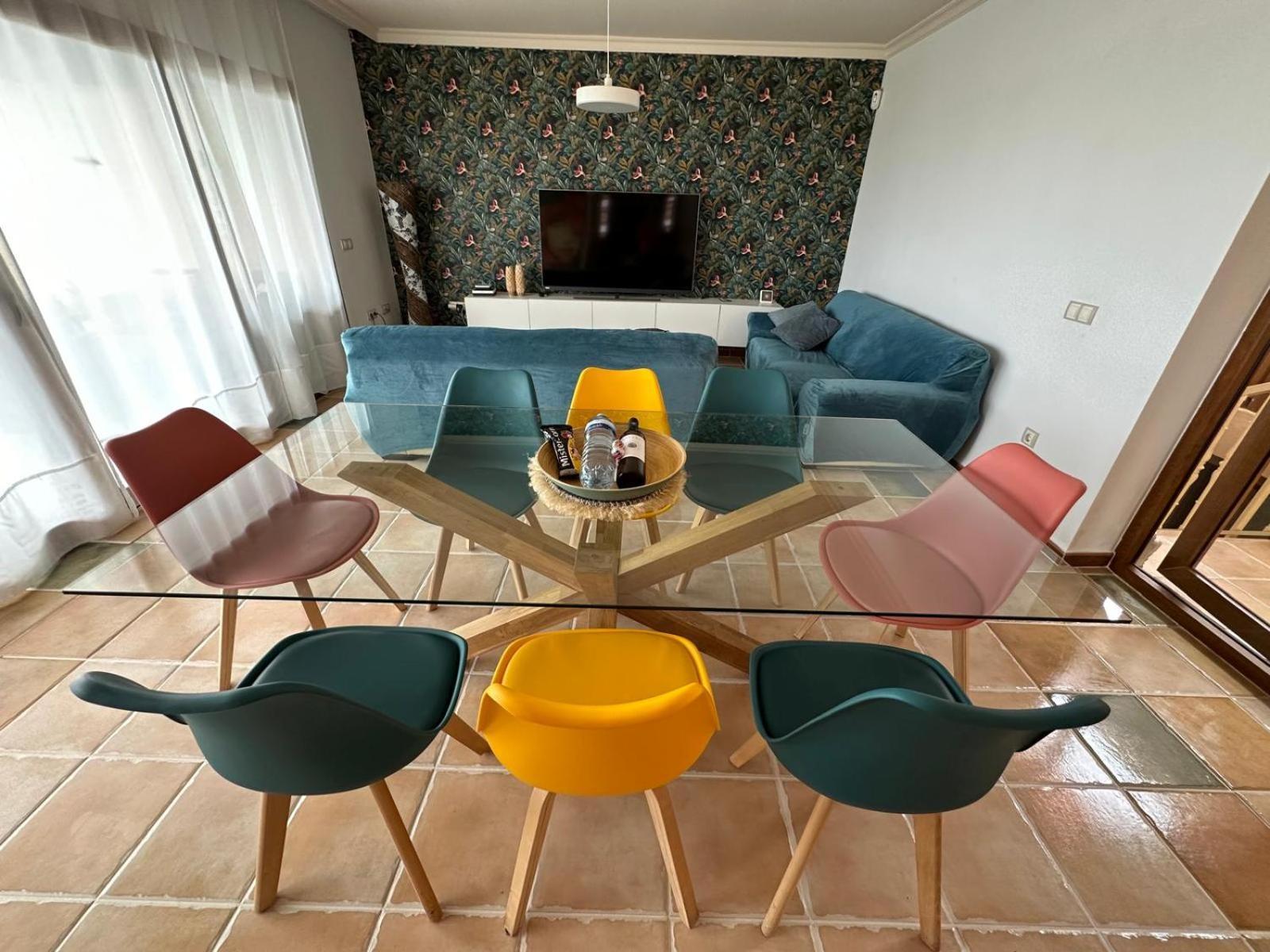 Casa Lily Villa Caleta De Fuste Ngoại thất bức ảnh