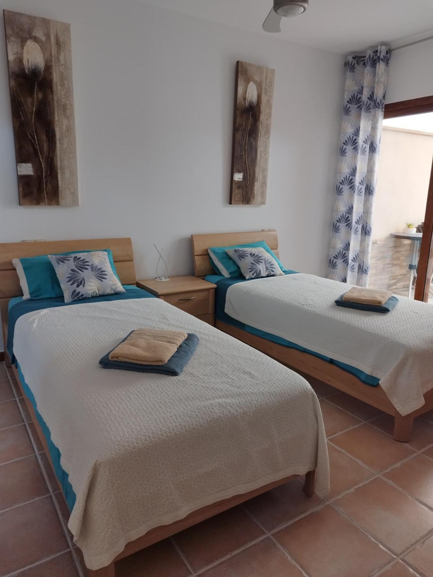 Casa Lily Villa Caleta De Fuste Ngoại thất bức ảnh